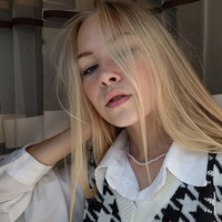 Dasha Sorgina, 20 лет, Москва, Россия