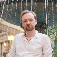 Сергей Архангельский, 41 год, Москва, Россия