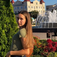 Маша Егорова, 20 лет, Кропоткин, Россия