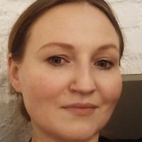 Наталья Андреева, 42 года, Санкт-Петербург, Россия