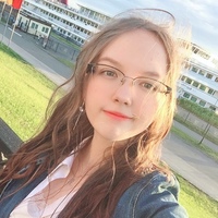 Валентина Иванова, 22 года, Чебоксары, Россия