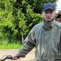 Дмитрий Ткаченко, 39 лет, Выборг, Россия