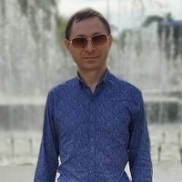 Владимир Спирин, 42 года, Донецк, Украина
