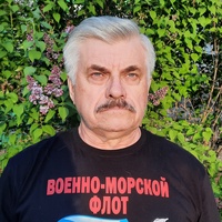 Владимир Мелехов, 69 лет, Западная Двина, Россия