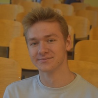Андрей Левин, 21 год, Тула, Россия