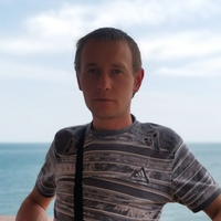 Михаил Васенёв, 34 года, Симферополь, Россия