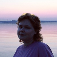 Виолетта Разинкова