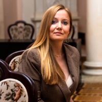 Катя Амирханова
