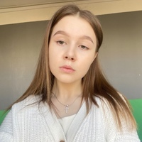 Лиза Михеева, 21 год, Москва, Россия