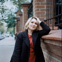 Наталья Третьякова, Москва, Россия