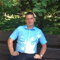 Андрей Стегачев, Самара, Россия