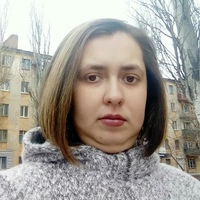Яна Шевченко