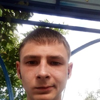 Андрей Гольц, 23 года, Томск, Россия