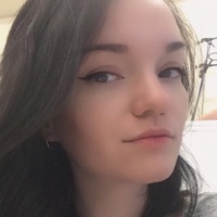 Аня Юрчак, 23 года, Лабытнанги, Россия