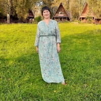 Ольга Погодина, 47 лет, Макарьев, Россия