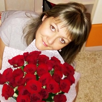 Ольга Шебяева, Октябрьск, Россия