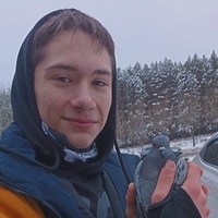 Саша Григорьев, 25 лет, Россия