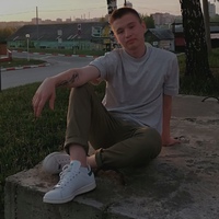 Сергей Дусаев, 22 года, Киров, Россия
