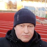 Владислав Таскинен, 45 лет, Псков, Россия
