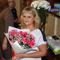 Ирина Дианова, Кадников, Россия