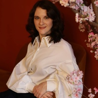 Анастасия Шереметьева, 33 года