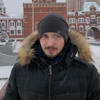 Денис Хоменко, 33 года, Москва, Россия