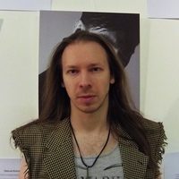 Игорь Покатилов, Санкт-Петербург, Россия