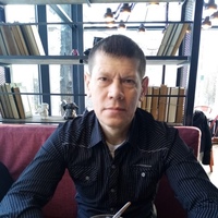 Андрей Полушин, 53 года, Киров, Россия