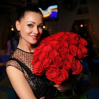 Ольга Барвиненко, 41 год, Санкт-Петербург, Россия