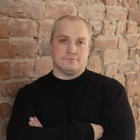 Алексей Егоров, 45 лет, Санкт-Петербург, Россия