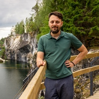 Сергей Вылегжанин, 41 год, Выборг, Россия