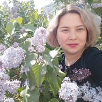 Лиана Кузиахметова, Уфа, Россия