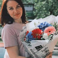 Татьяна Гусева