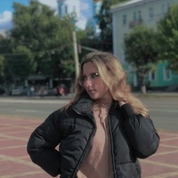 Диана Афанасьева, Луганск, Украина