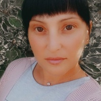 Ирина Воронова