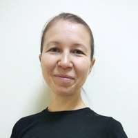 Елена Ярыгина, 44 года