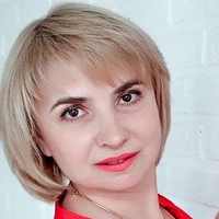 Галина Колесникова, Таганрог, Россия