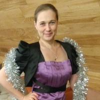 Натали Гордиенко, Белгород, Россия