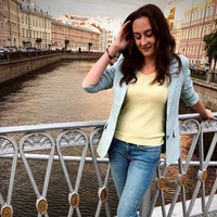 Алина Васильева, 35 лет, Санкт-Петербург, Россия