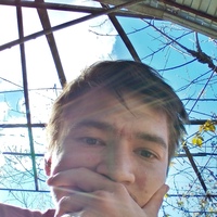 Алмаз Байменов, 28 лет, Екатеринбург, Россия