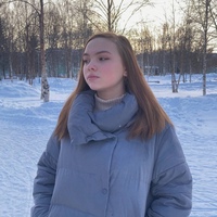 Кристина Яркова, Северодвинск, Россия