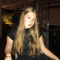 Валерия Шатихина, 20 лет, Москва, Россия