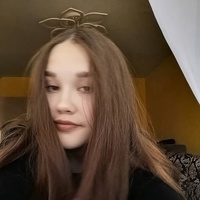 Ксения Иванова, 20 лет, Россия