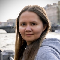 Мария Голубнова, 44 года, Санкт-Петербург, Россия