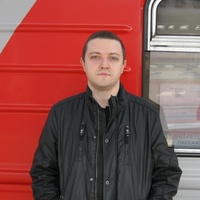 Владимир Владимирович, Санкт-Петербург, Россия