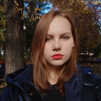 Renata Kasyanenko, Донецк, Украина