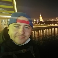 Виталий Лохманов, 33 года, Москва, Россия