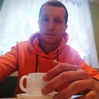 Тимофей Громадский, 43 года, Украина