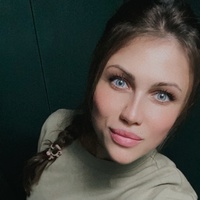 Анастасия Завитаева