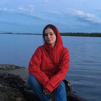 Наталья Кастравец, Архангельск, Россия